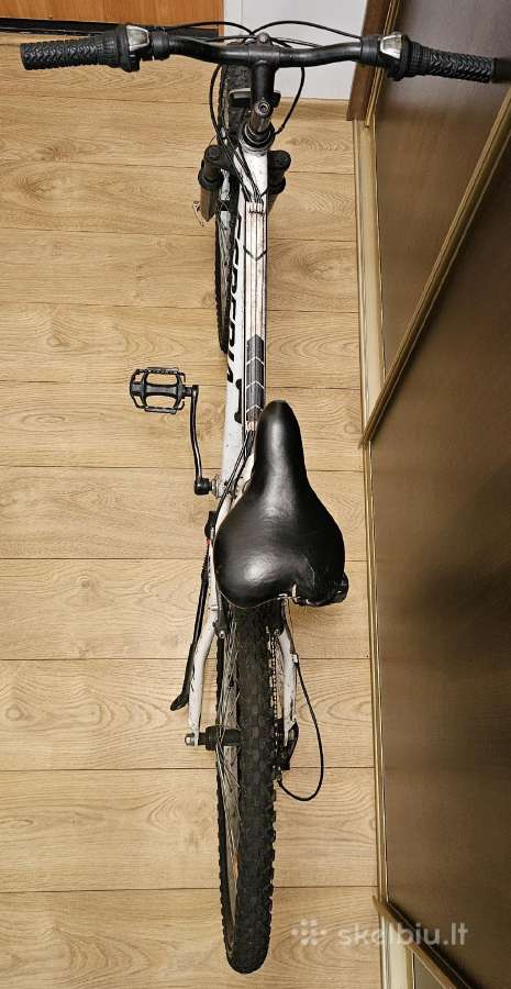 Dviratis Esperija Oregon MTB ratai 24'' - nuotraukos Nr. 4