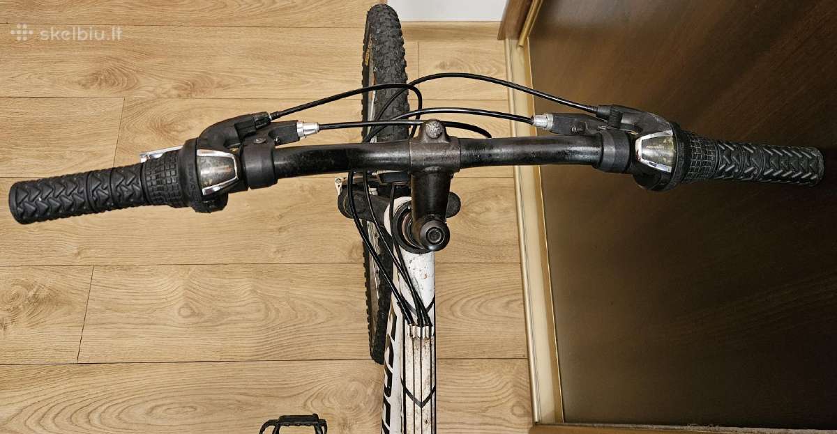 Dviratis Esperija Oregon MTB ratai 24'' - nuotraukos Nr. 5