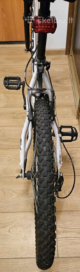 Dviratis Esperija Oregon MTB ratai 24'' - nuotraukos Nr. 7