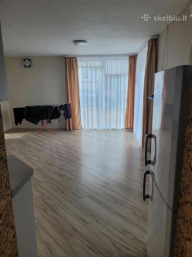 Karkasinis sodo namas 60.13kv. soduose “dobilas - nuotraukos Nr. 18