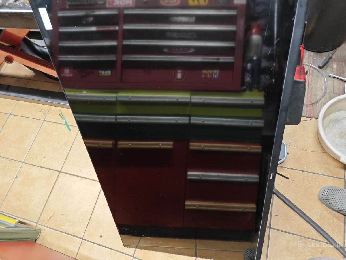 Philips 50pus7506/12 dalim duzes ekranas