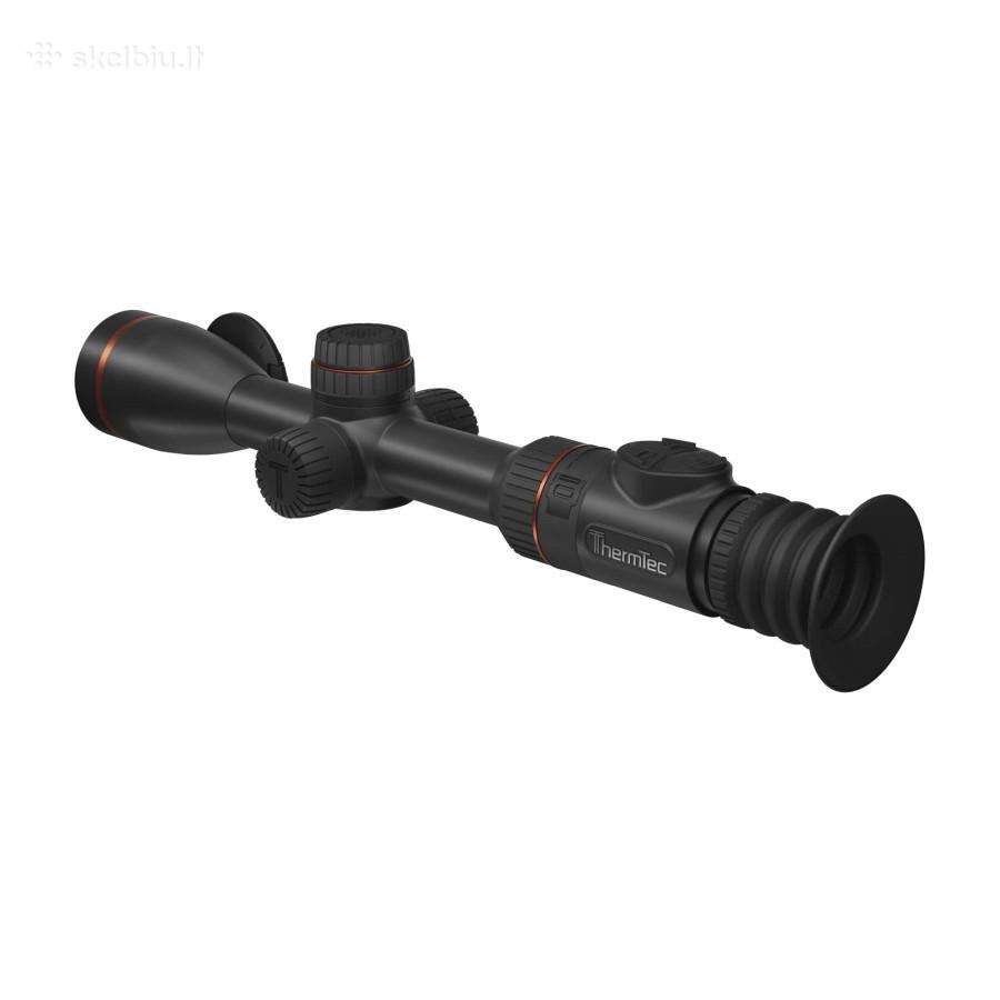 Termovizorinis optinis taikiklis Thermtec Oryx-l 6