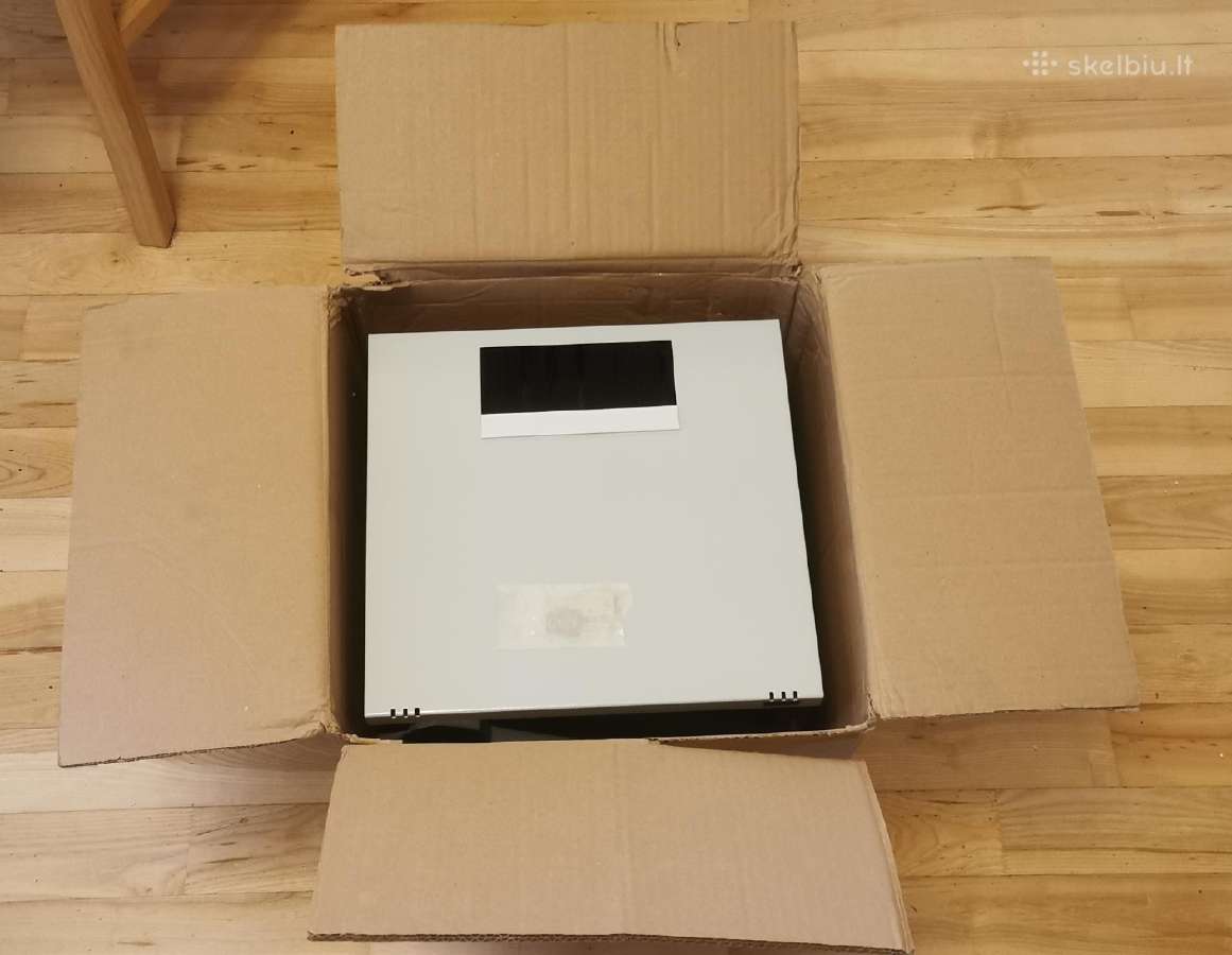 Serverinė tinklo įrangos spintelė namams,garaž.37€ - nuotraukos Nr. 7