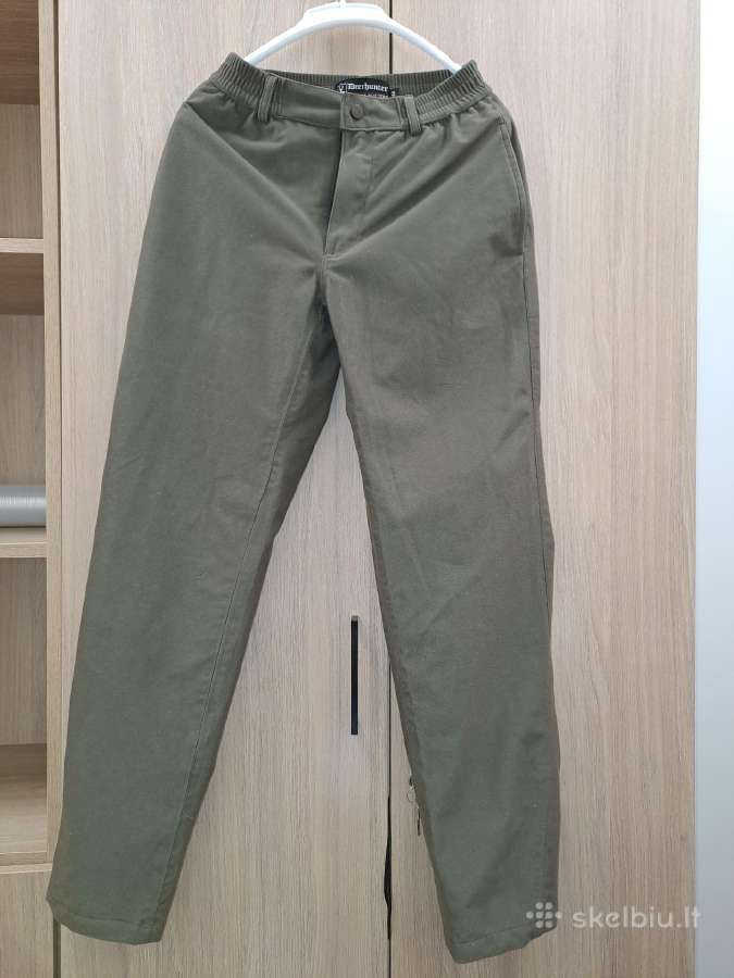 Deerhunter medžioklines kelnes XS/164 ugiui