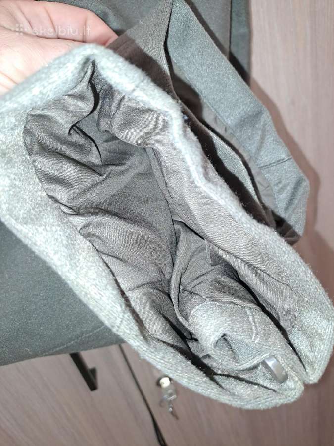 Deerhunter medžioklines kelnes XS/164 ugiui - nuotraukos Nr. 4