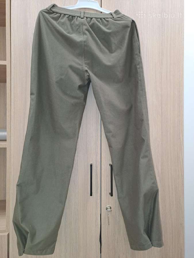 Deerhunter medžioklines kelnes XS/164 ugiui - nuotraukos Nr. 5