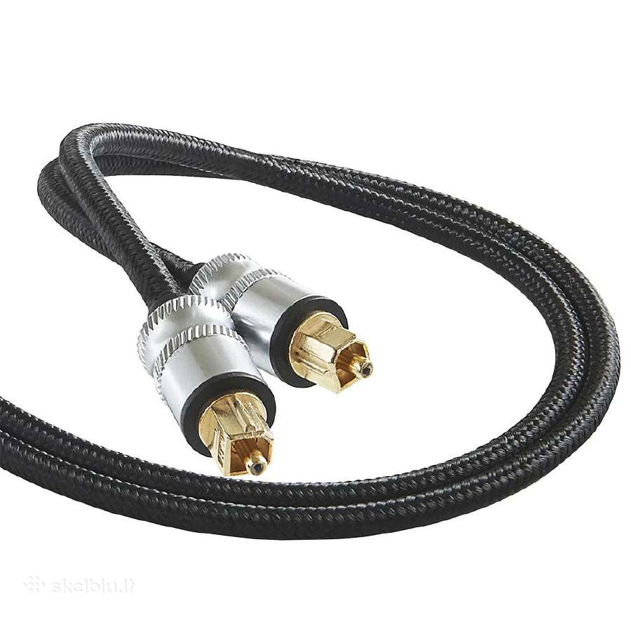 Furutech ir Tellurium Q jungtys ir laidai - nuotraukos Nr. 9