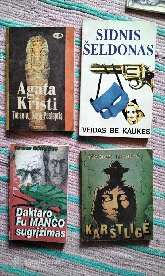 Rekviem Karavanui Pq-17 V. Pikulis - nuotraukos Nr. 3