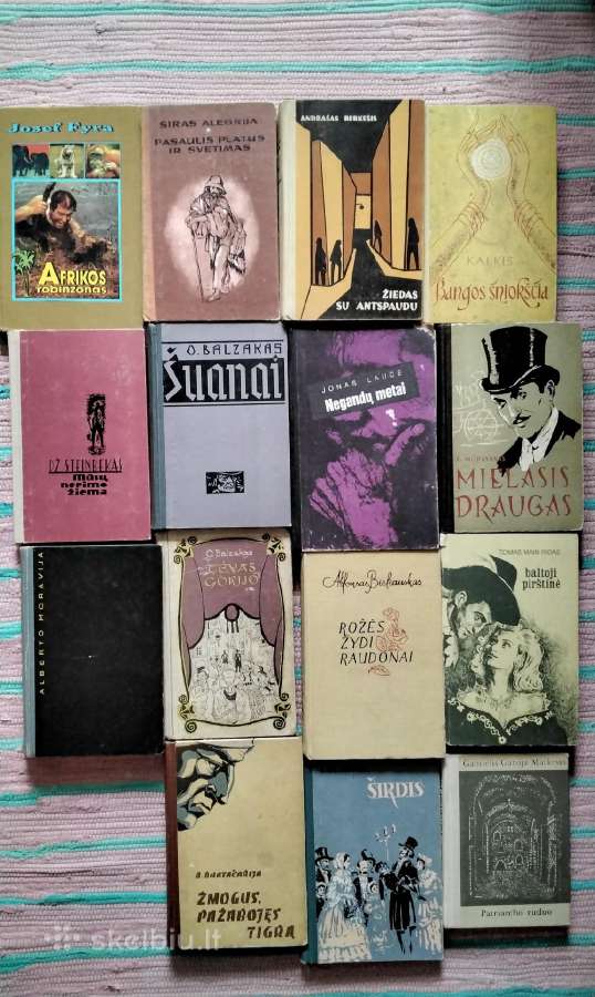 Rekviem Karavanui Pq-17 V. Pikulis - nuotraukos Nr. 25