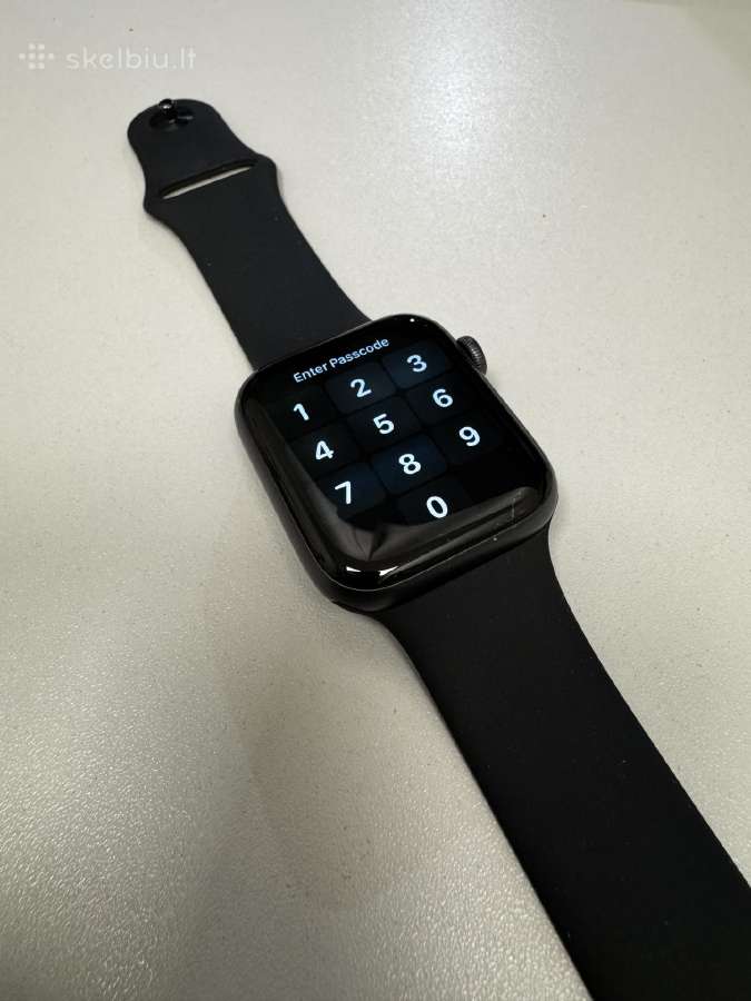 Apple watch series 6 Lte 44mm
