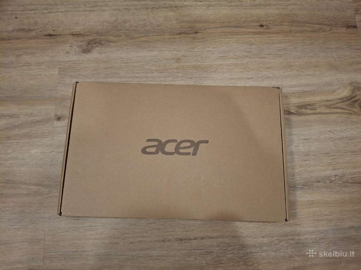Acer Aspire Go 15, 3 Spin, Ag15-31p kompiuteris - nuotraukos Nr. 28
