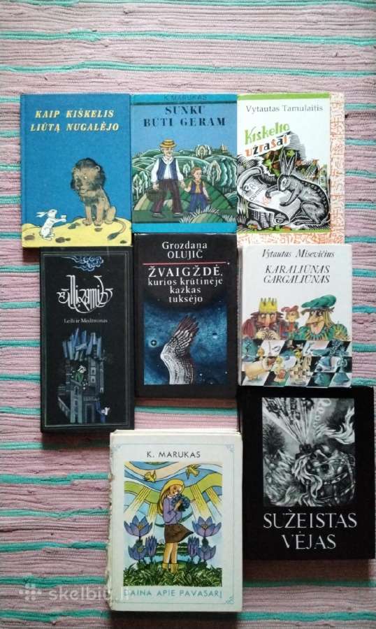 Лис И Мышонок Виталий Бианки - nuotraukos Nr. 6