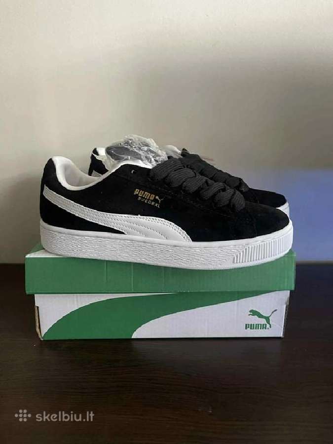 Puma Suede XL