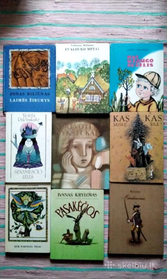 Как Ослик Мечтал Стать Бабочкой - nuotraukos Nr. 18