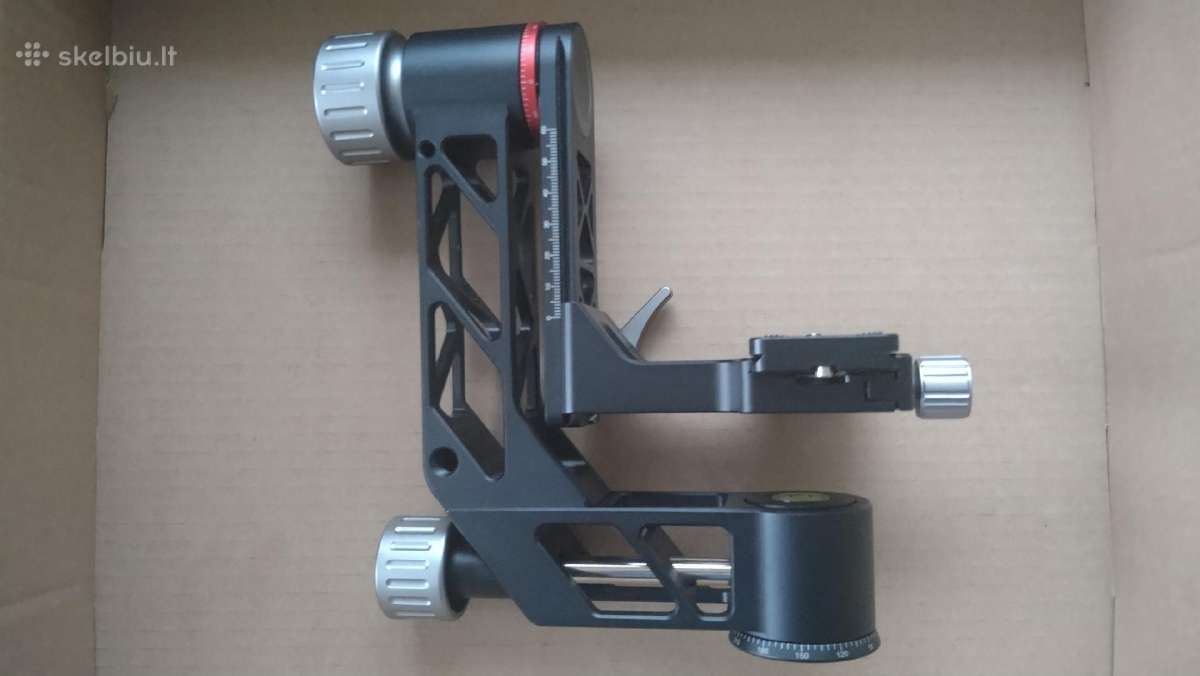 Xiletu Xgh-3 gimbal