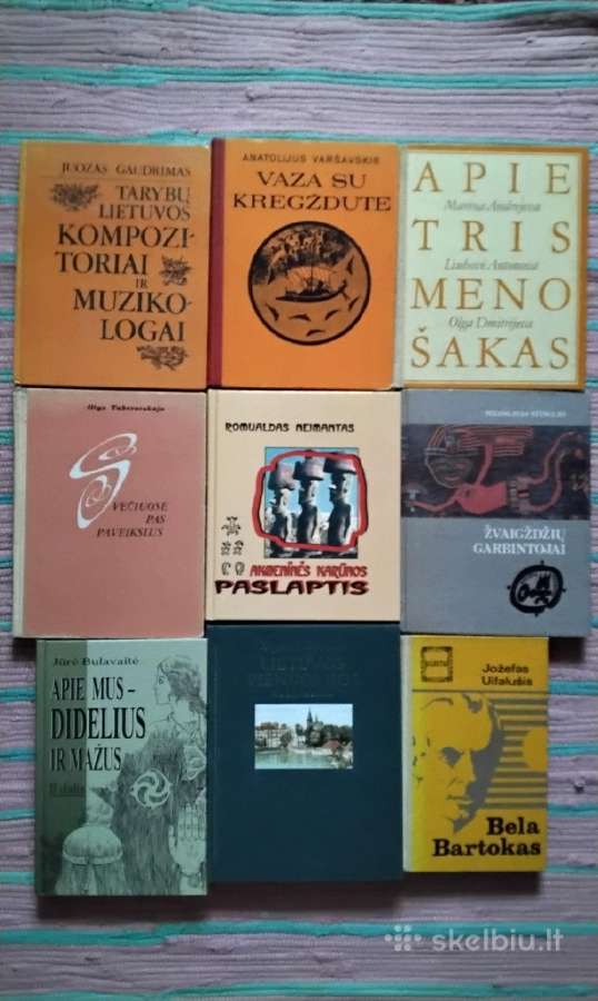 Grybai Mūsų Valgiui Vanda Šakienė 1974 m. - nuotraukos Nr. 17