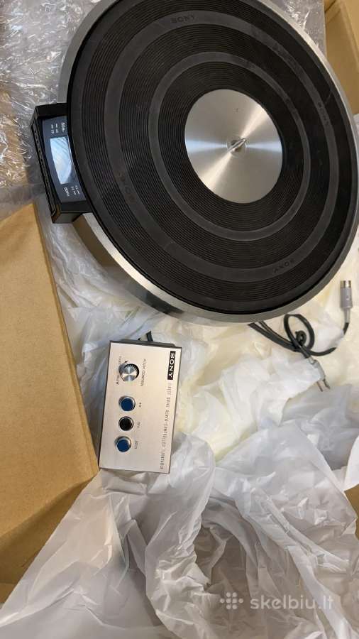 Sony Tts 4000 - Skelbiu.lt