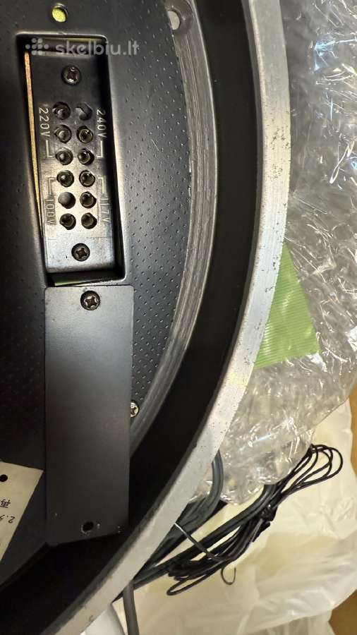 Sony Tts-4000 - nuotraukos Nr. 2