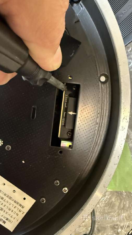 Sony Tts-4000 - nuotraukos Nr. 3