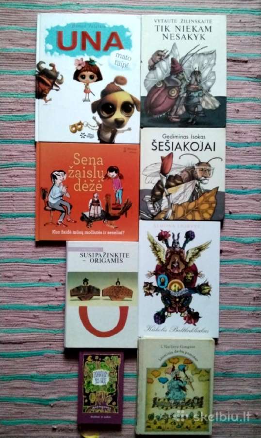 Paulius Norvila Apie.vieną Tokį Lokį 2021 m. - nuotraukos Nr. 16