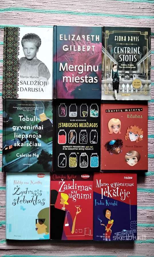 Seną butelio kamštį - nuotraukos Nr. 8