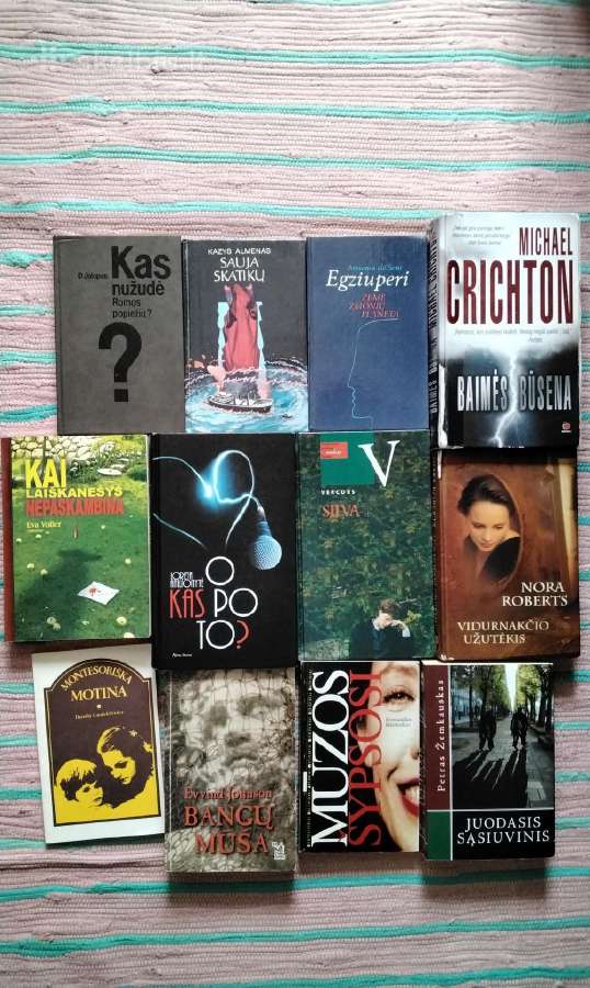 Seną butelio kamštį - nuotraukos Nr. 32