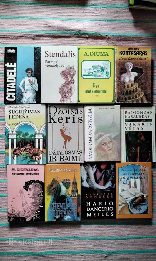 Seną butelio kamštį - nuotraukos Nr. 38