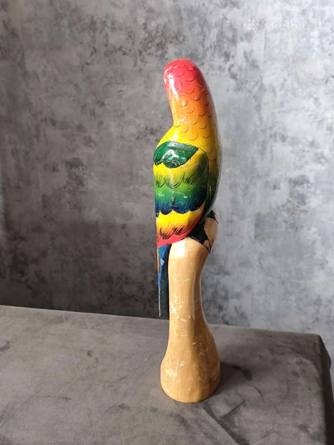 Interjero detalė - nuotraukos Nr. 11