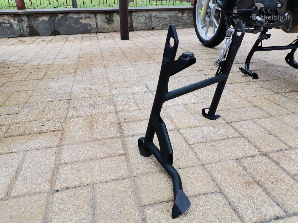 F650gs, F700gs, F800gs, R1200gs, G310gs(r) dalys - nuotraukos Nr. 3