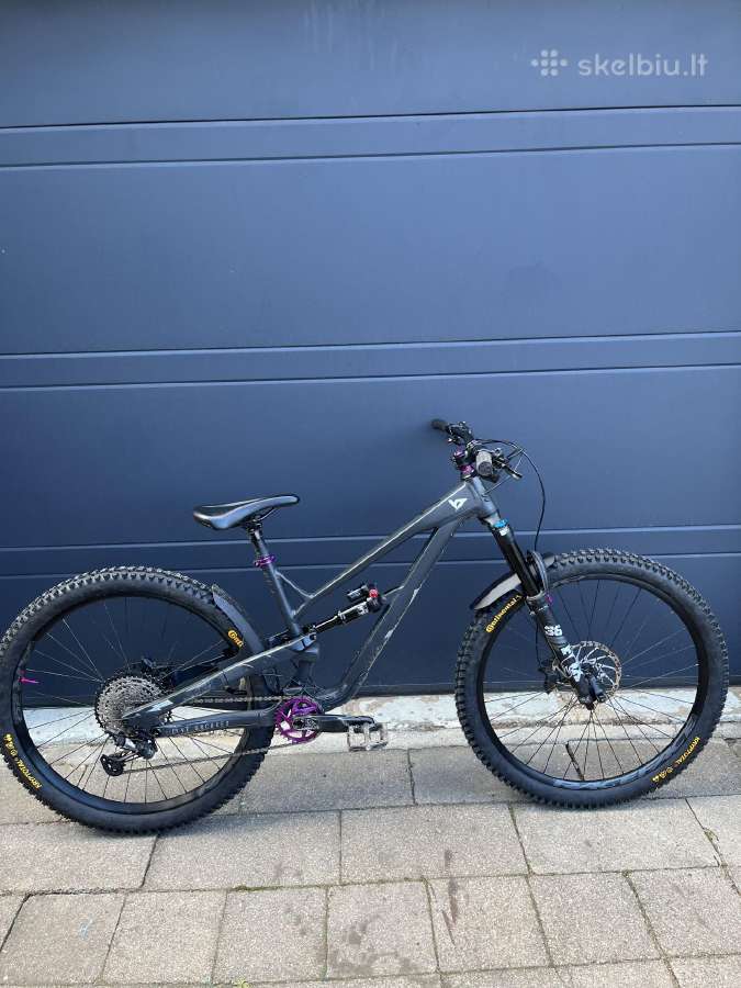 YT jeffsy core 2 2021
