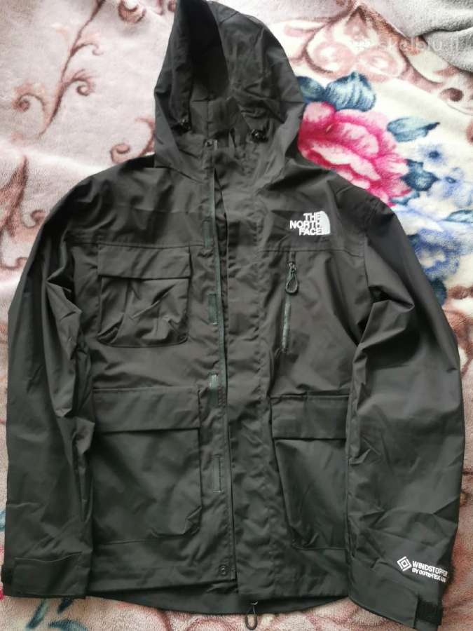 North face striukė