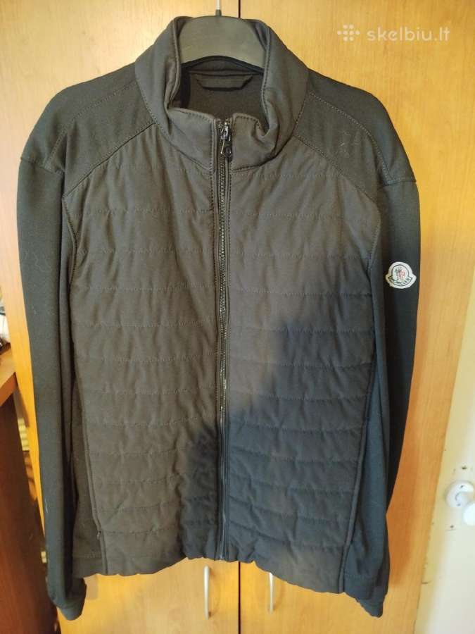 Moncler pavasarine