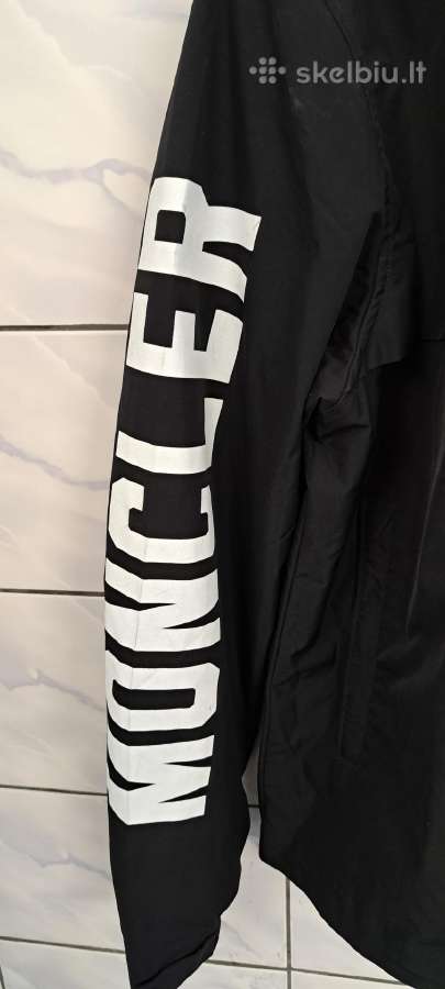 Moncler - nuotraukos Nr. 2