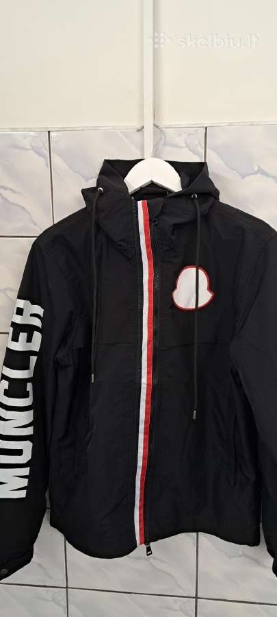 Moncler - nuotraukos Nr. 3