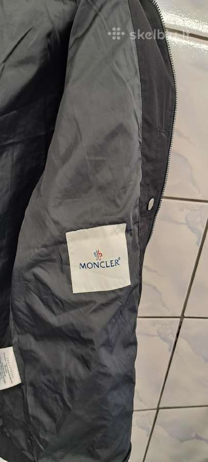 Moncler - nuotraukos Nr. 4