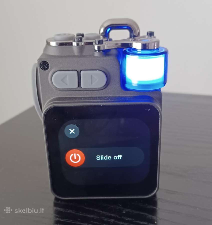 Bluetooth kolonėlė - nuotraukos Nr. 4