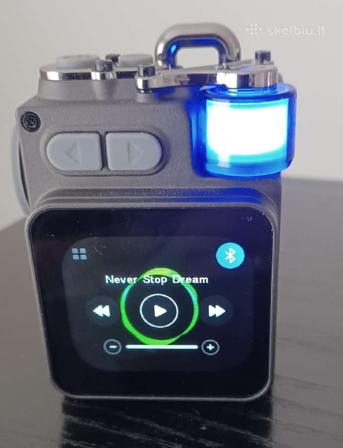 Bluetooth kolonėlė
