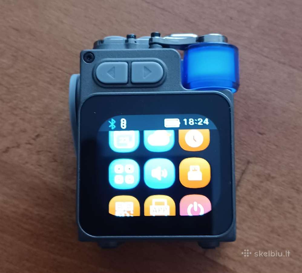 Bluetooth kolonėlė - nuotraukos Nr. 2