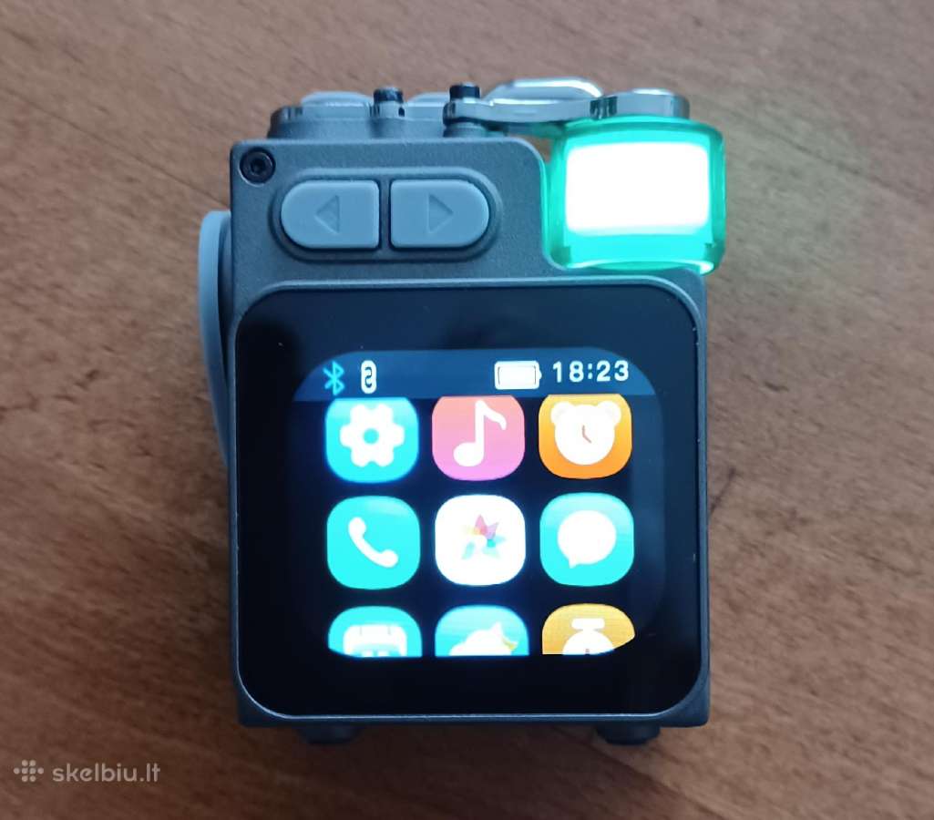 Bluetooth kolonėlė - nuotraukos Nr. 3