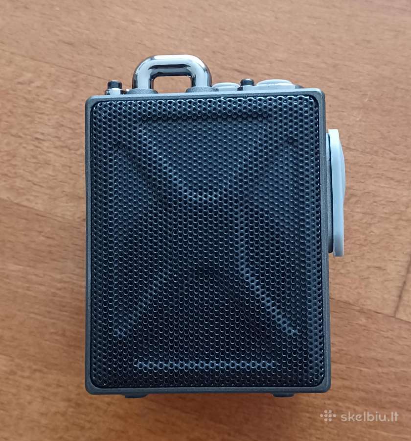 Bluetooth kolonėlė - nuotraukos Nr. 8