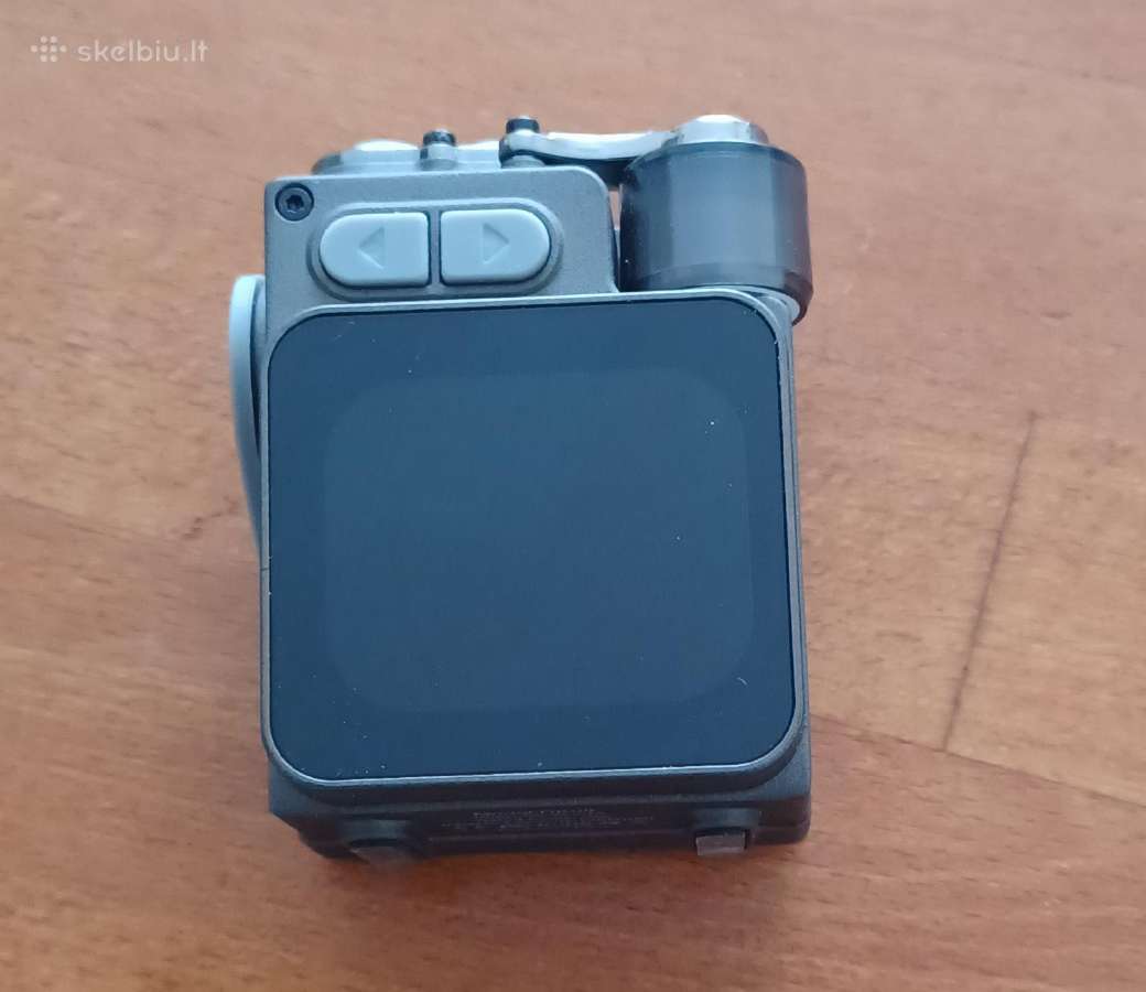 Bluetooth kolonėlė - nuotraukos Nr. 11