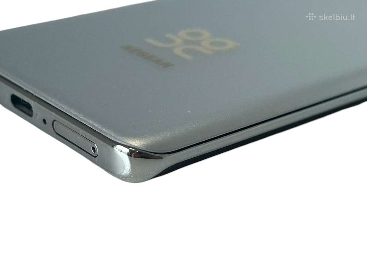 Huawei Nova 10 Pro (Ekspozicinis) + 6 mėn. garanti - nuotraukos Nr. 8