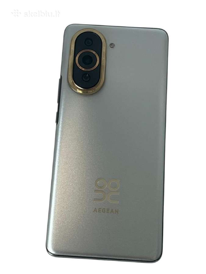 Huawei Nova 10 Pro (Ekspozicinis) + 6 mėn. garanti - nuotraukos Nr. 11