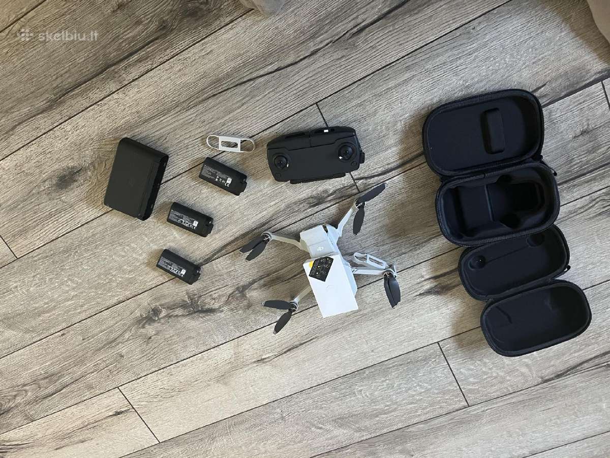 Dji Mavic Mini 1
