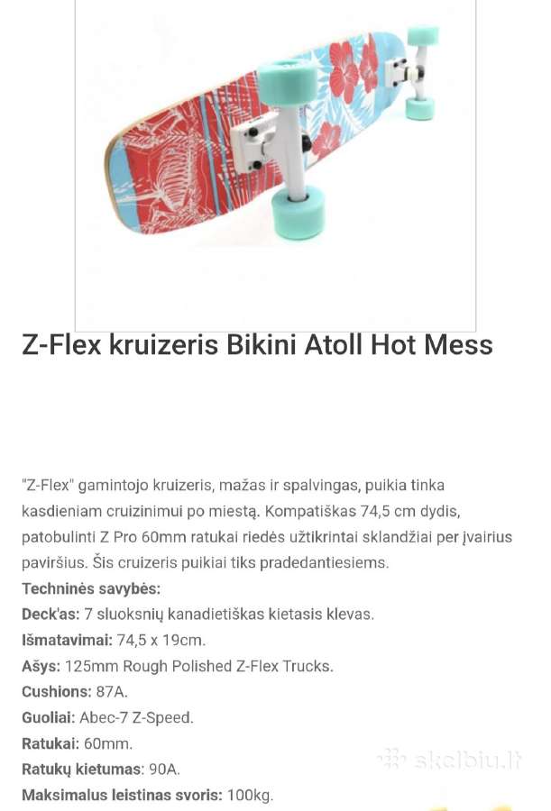 Riedlentė - nuotraukos Nr. 7