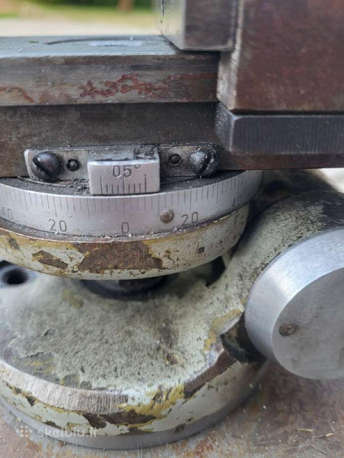Spaustuvai - nuotraukos Nr. 5