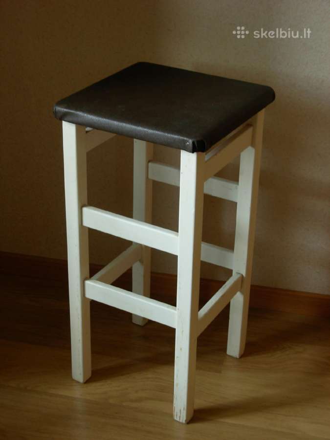 Taburetė, paaukštinta, 66cm.