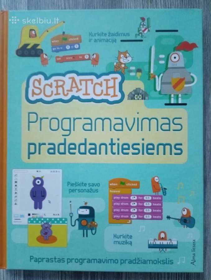 Knyga