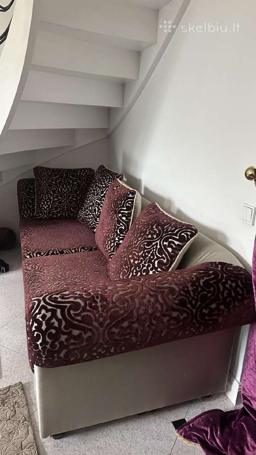 Sofa - nuotraukos Nr. 3
