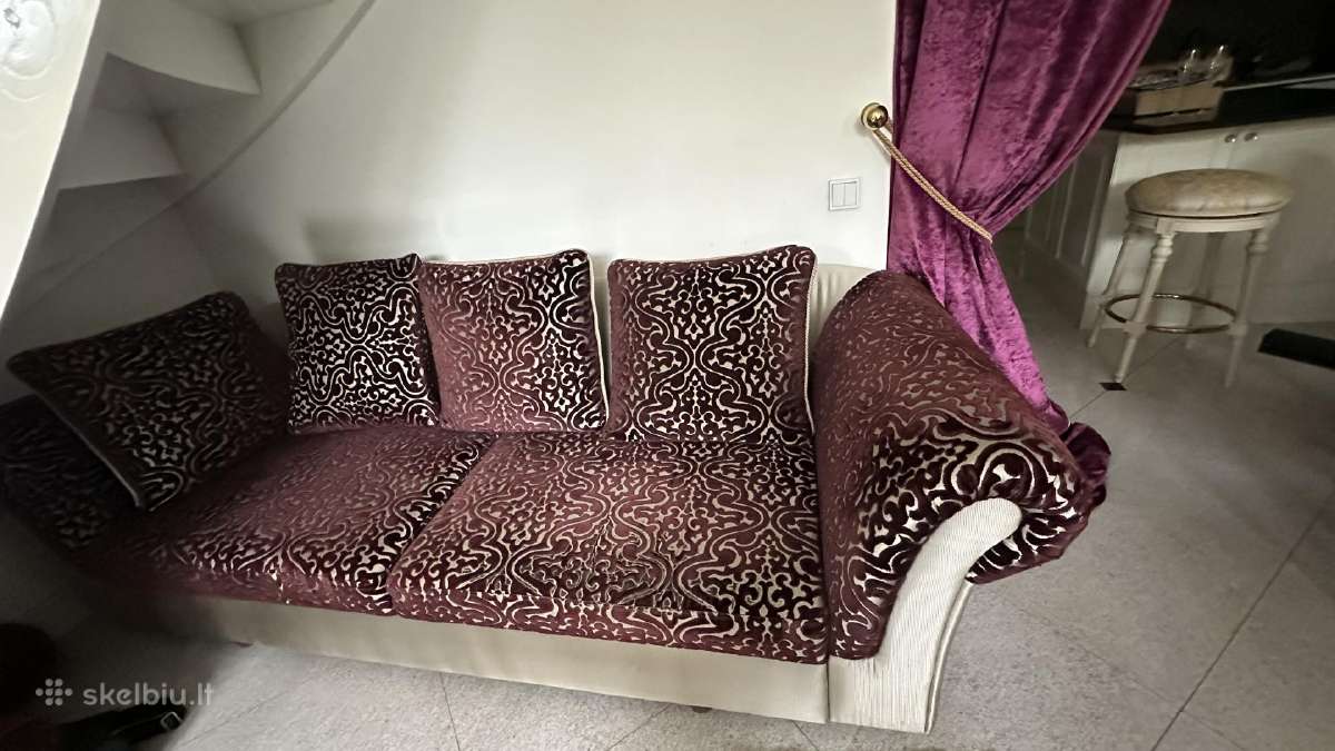Sofa - nuotraukos Nr. 5